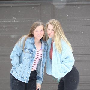 Meet your Posher, Madelyn